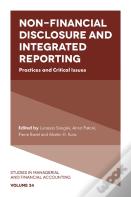 Non-Financial Disclosure And Integrated Reporting