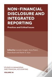 Capa do artigo Non-Financial Disclosure And Integrated Reporting