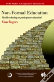Capa do artigo Non-Formal Education