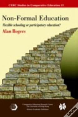 Capa do artigo Non-Formal Education