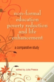 Capa do artigo Non-Formal Education, Poverty Reduction
