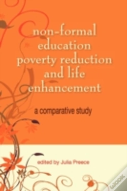 Capa do artigo Non-Formal Education, Poverty Reduction