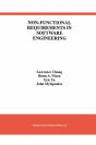 Non-Functional Requirements In Software Engineering - Preview