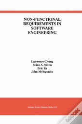 Non-Functional Requirements In Software Engineering