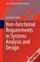 Non-Functional Requirements In Systems Analysis And Design