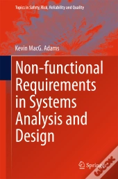 Non-Functional Requirements In Systems Analysis And Design