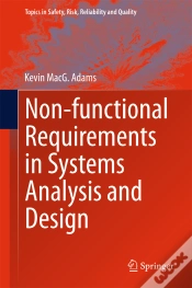 Capa do artigo Non-Functional Requirements In Systems Analysis And Design