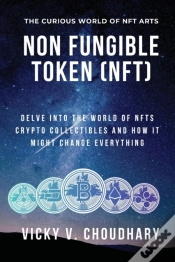 Capa do artigo Non Fungible Token (Nft)