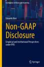Non-Gaap Disclosure - Preview