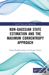 Non Gaussian State Estimation And The Maximum Correntropy Approach