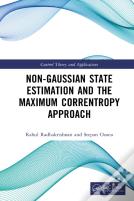 Non Gaussian State Estimation And The Maximum Correntropy Approach