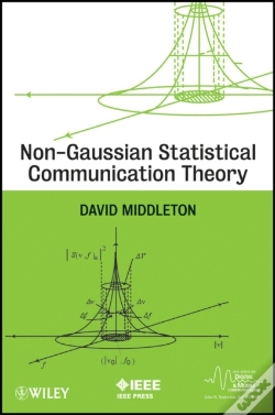 Capa do artigo Non-Gaussian Statistical Communication Theory