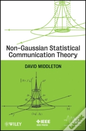 Capa do artigo Non-Gaussian Statistical Communication Theory
