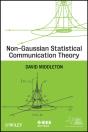 Non-Gaussian Statistical Communication Theory - Preview