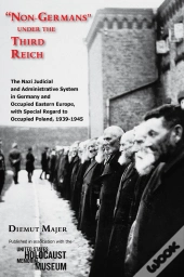 Non-Germans Under The Third Reich