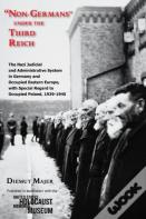 Non-Germans" Under The Third Reich