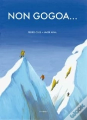 Capa do artigo Non Gogoa?
