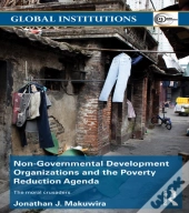 Non-Governmental Development Organizations And The Poverty Reduction Agenda