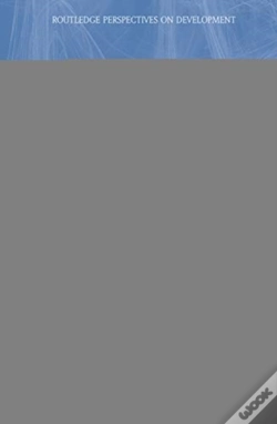 Capa do artigo Non-Governmental Organizations And Development