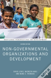 Capa do artigo Non-Governmental Organizations And Development