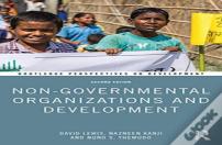 Non-Governmental Organizations And Development