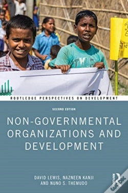 Capa do artigo Non-Governmental Organizations And Development