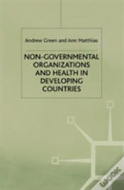 Capa do artigo Non-Governmental Organizations And Health In Developing Countries