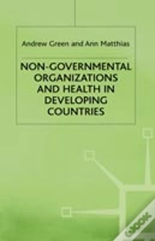 Capa do artigo Non-Governmental Organizations And Health In Developing Countries