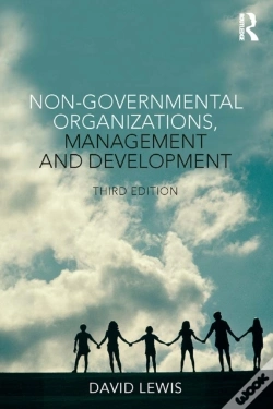 Capa do artigo Non-Governmental Organizations, Management And Development