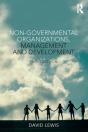 Non-Governmental Organizations, Management And Development - Preview