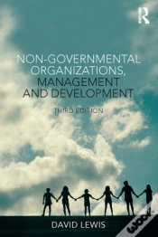 Capa do artigo Non-Governmental Organizations, Management And Development