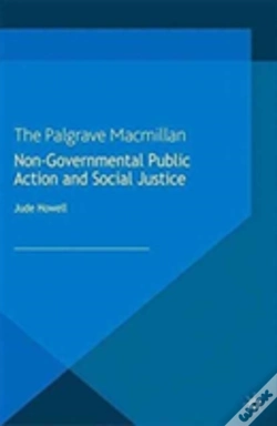 Capa do artigo Non-Governmental Public Action And Social Justice