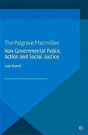 Non-Governmental Public Action And Social Justice - Preview