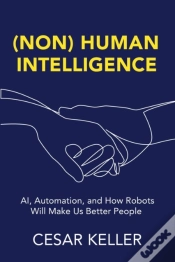 Capa do artigo (Non) Human Intelligence: Ai, Automation