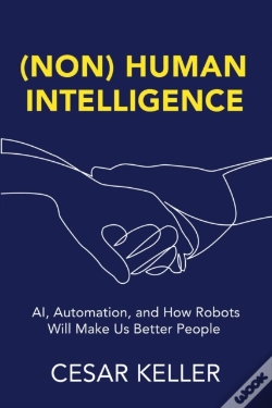 Capa do artigo (Non) Human Intelligence: Ai, Automation