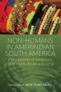 Non-Humans In Amerindian South America - Preview