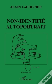 Capa do artigo Non-Identifie Autoportrait