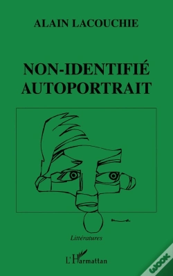 Capa do artigo Non-Identifie Autoportrait