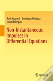 Capa do artigo Non-Instantaneous Impulses In Differential Equations