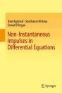 Non-Instantaneous Impulses In Differential Equations - Preview