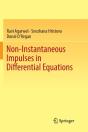 Non-Instantaneous Impulses In Differential Equations - Preview