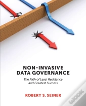 Non-Invasive Data Governance