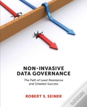 Capa do artigo Non-Invasive Data Governance