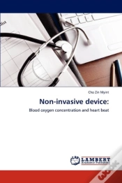 Capa do artigo Non-Invasive Device