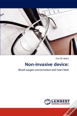 Capa do artigo Non-Invasive Device