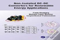 Non-Isolated Dc-Dc Converters For Renewable Energy Applications