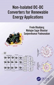 Capa do artigo Non-Isolated Dc-Dc Converters For Renewable Energy Applications