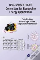 Non-Isolated Dc-Dc Converters For Renewable Energy Applications