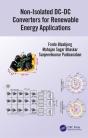 Non-Isolated Dc-Dc Converters For Renewable Energy Applications - Preview