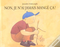 Capa do artigo Non, Je N'Ai Jamais Mangé Ça !